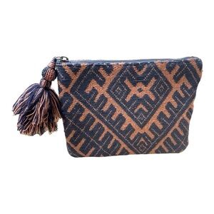 Universal Thread Clutch/ Pouch